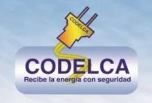 LOGO CODELCA